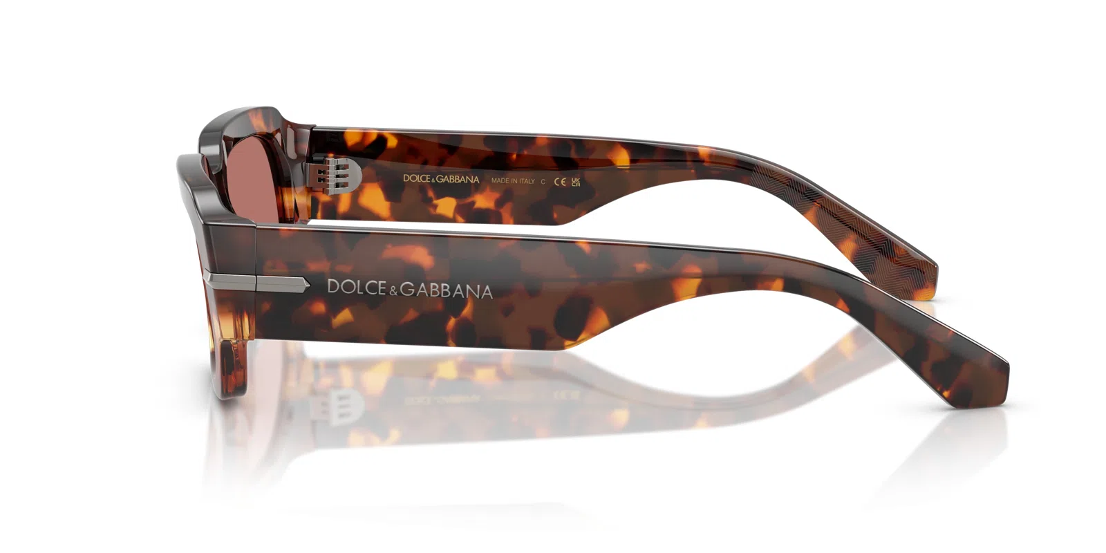 Dolce & Gabbana 4485 Sunglasses - view 21